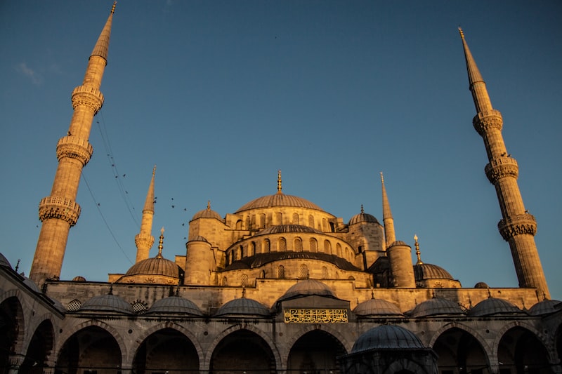 Söke İçin Çevre Dostu İnisiyatifler