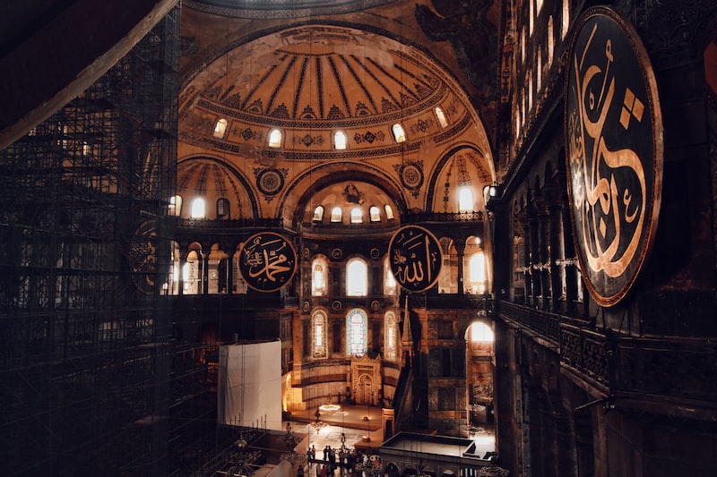 Söke İçin Tarihi Alanların Yeniden Keşfi