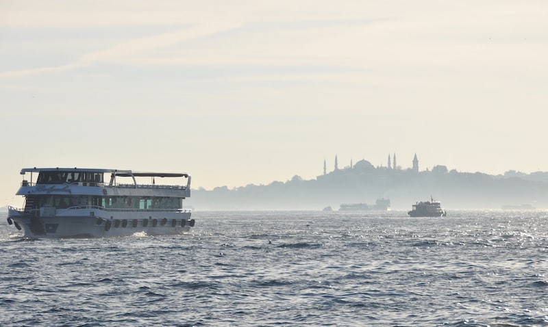 Söke'de Tarihi Alanların Restorasyon Çalışmaları Sürüyor