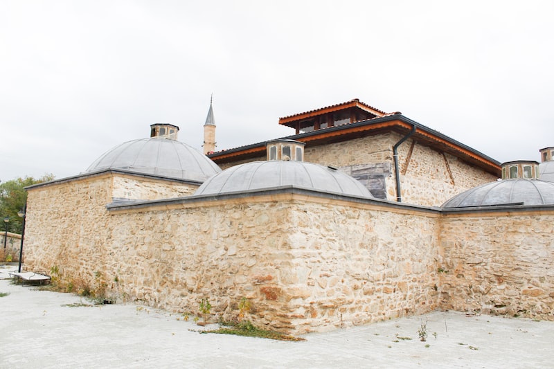 Söke'ün Tarihi ve Turistik Yerlerinde Güncellemeler